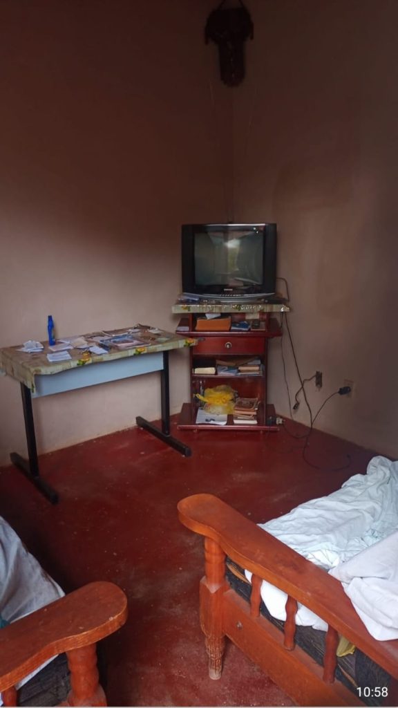 Casa Adelino Simioni