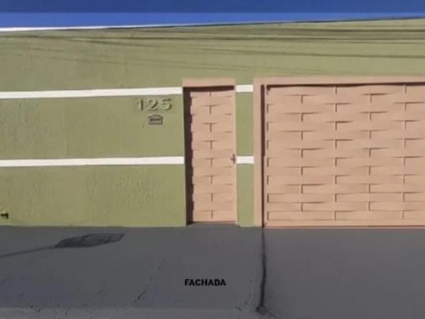 CASA RIBEIRÃO VERDE