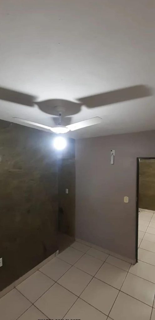 CASA RIBEIRÃO VERDE