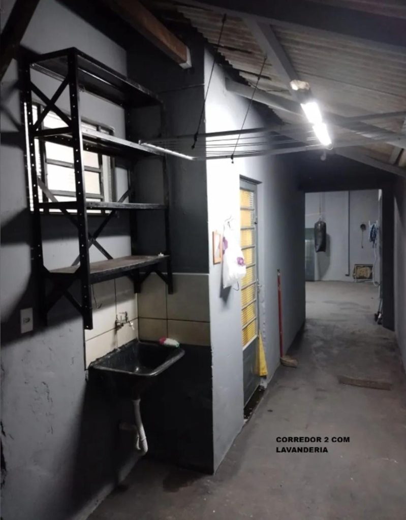 CASA RIBEIRÃO VERDE