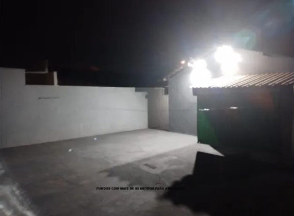 CASA RIBEIRÃO VERDE