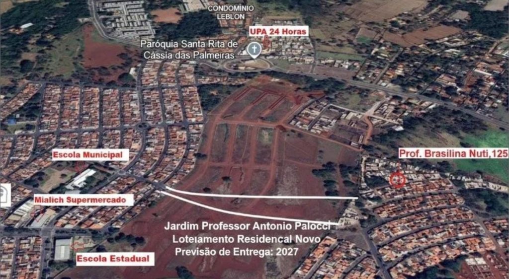 CASA RIBEIRÃO VERDE