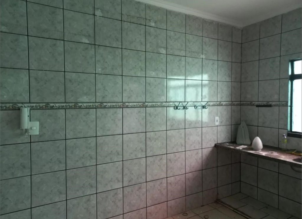 Casa com Piscina Zona Norte