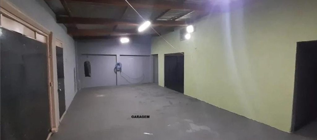 CASA RIBEIRÃO VERDE