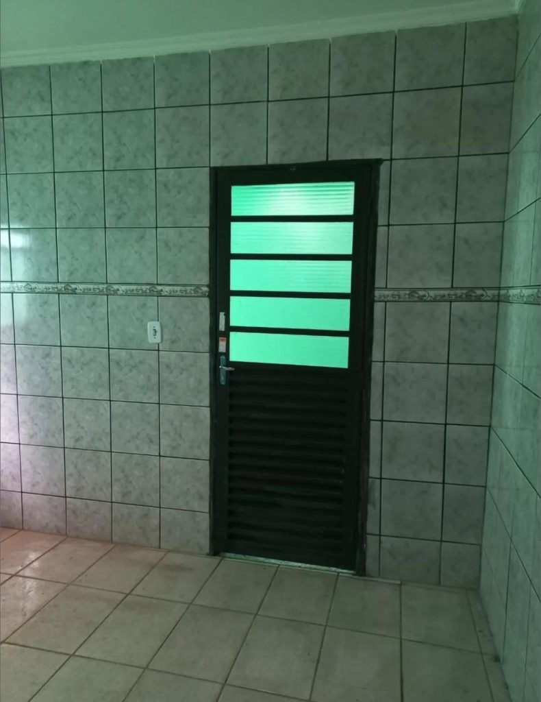 Casa com Piscina Zona Norte