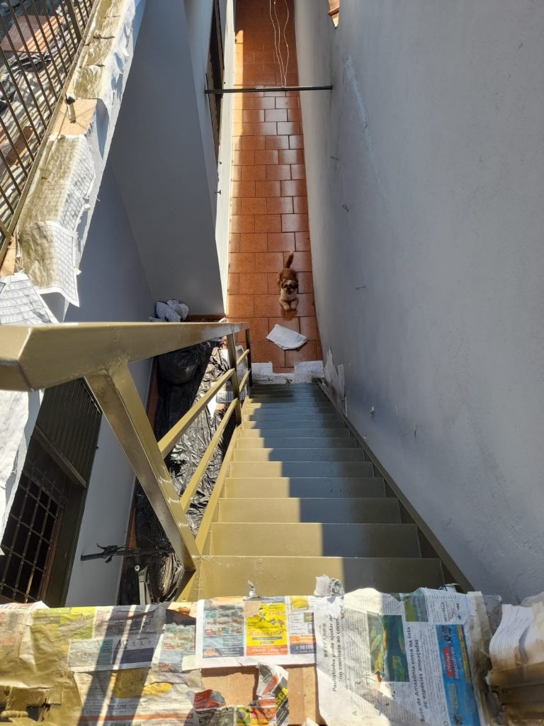 CASA À VENDA NO IPIRANGA – LOCALIZAÇÃO IMBATÍVEL