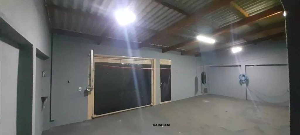 CASA RIBEIRÃO VERDE