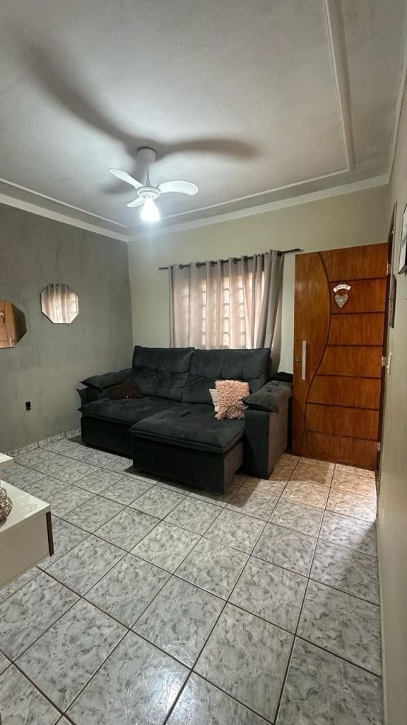 🏡✨ SEU NOVO LAR NO PARQUE DOS FLAMBOYANS! ✨🏡