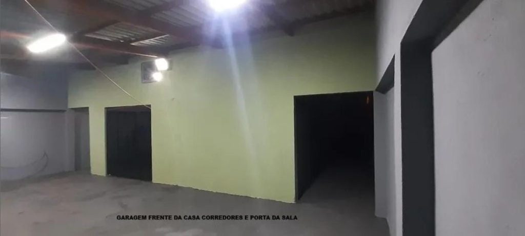 CASA RIBEIRÃO VERDE