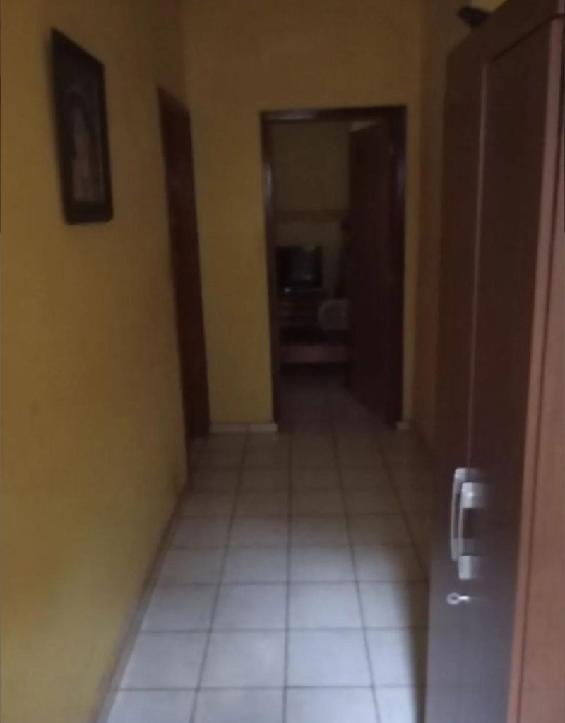 Casa Jardim Alexandre Balbo