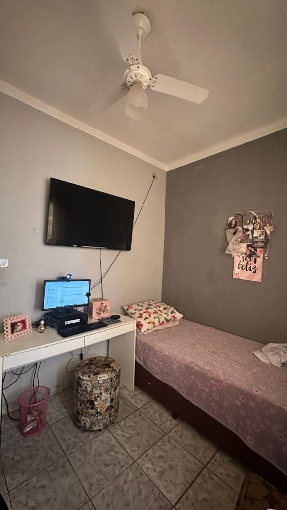 🏡✨ SEU NOVO LAR NO PARQUE DOS FLAMBOYANS! ✨🏡