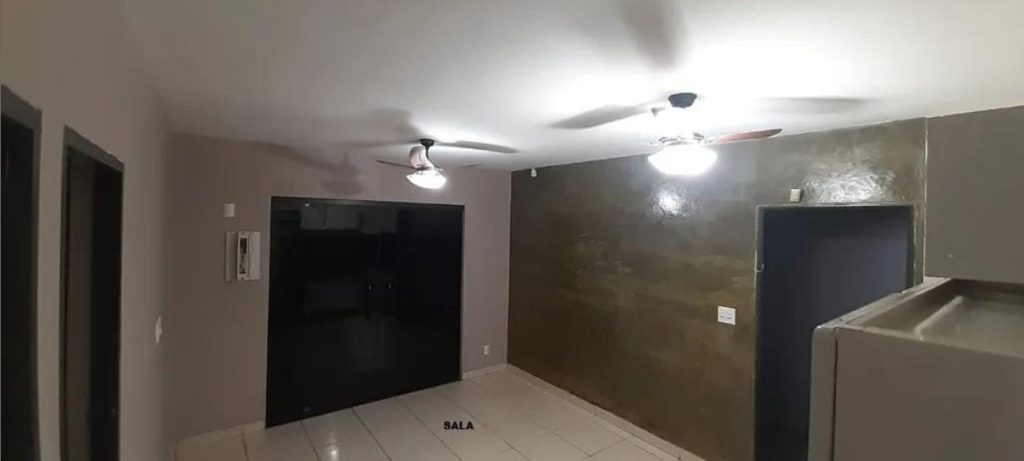 CASA RIBEIRÃO VERDE