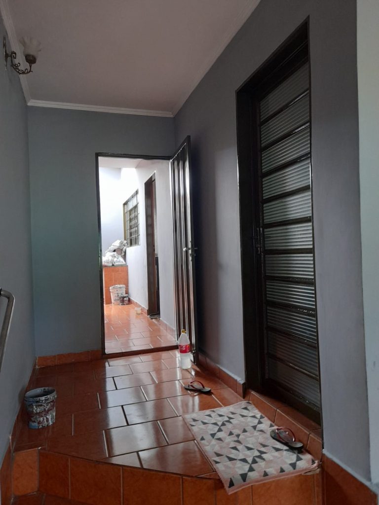 CASA À VENDA NO IPIRANGA – LOCALIZAÇÃO IMBATÍVEL