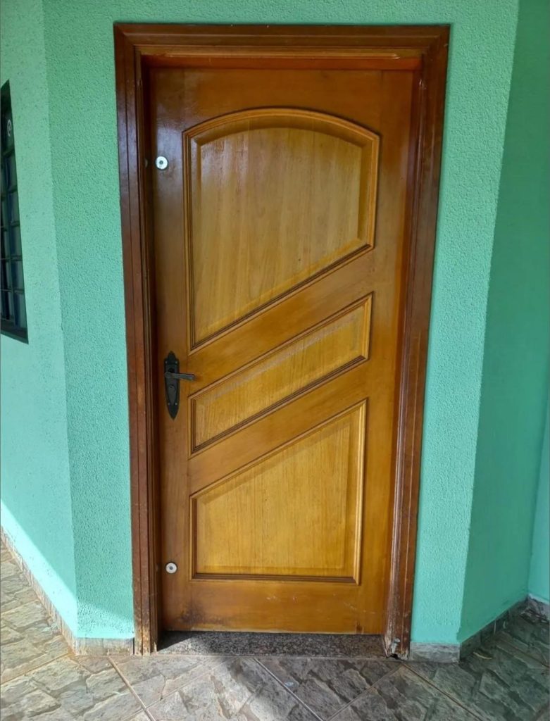 Casa com Piscina Zona Norte