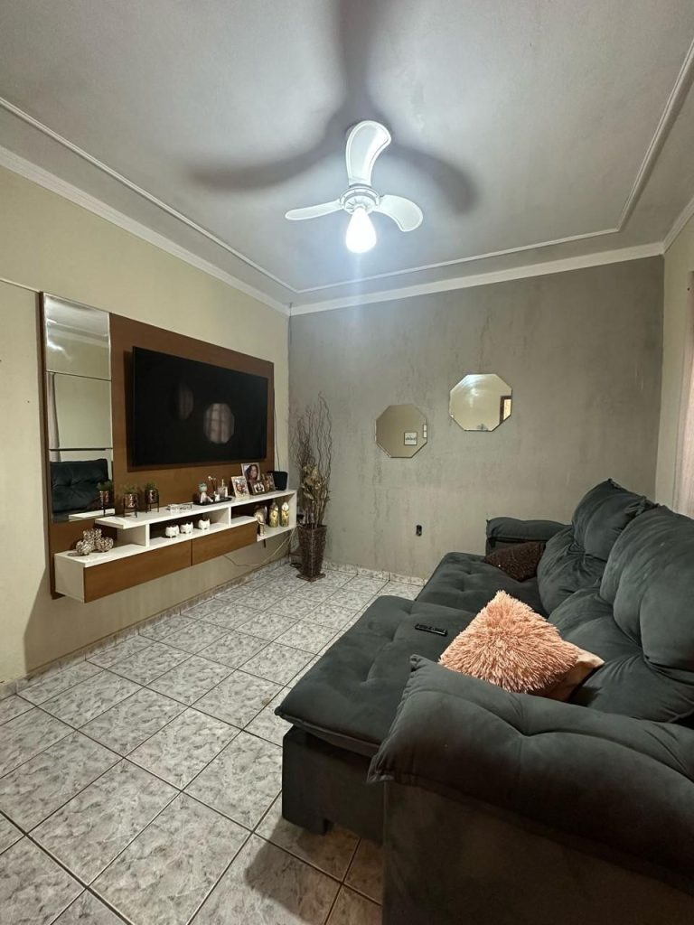 🏡✨ SEU NOVO LAR NO PARQUE DOS FLAMBOYANS! ✨🏡