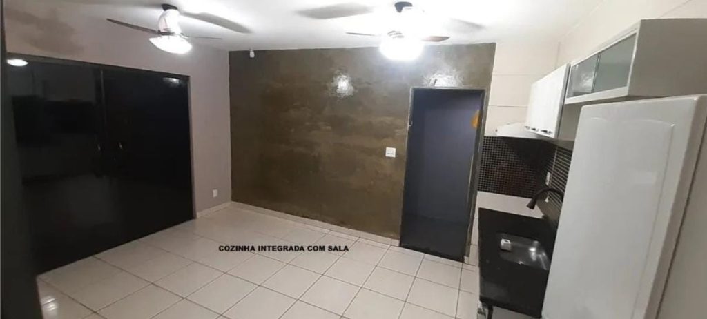 CASA RIBEIRÃO VERDE