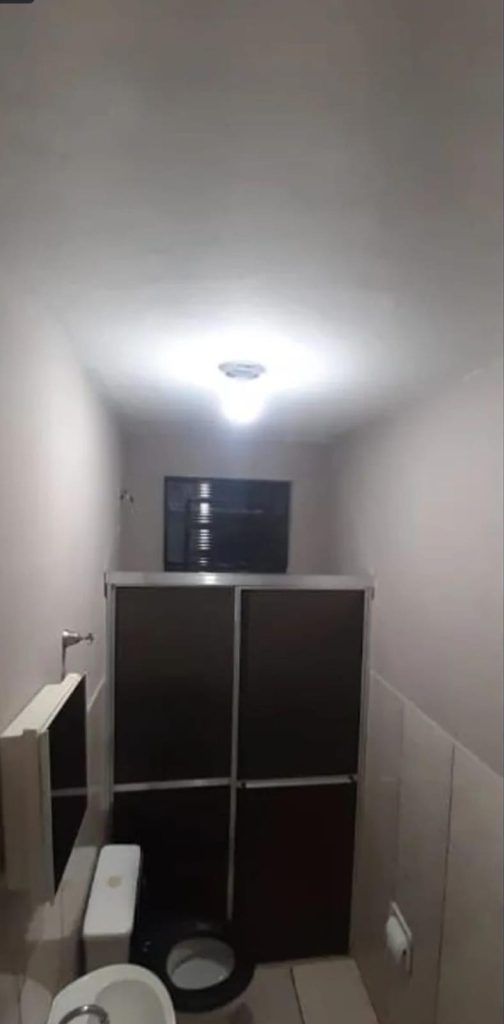 CASA RIBEIRÃO VERDE