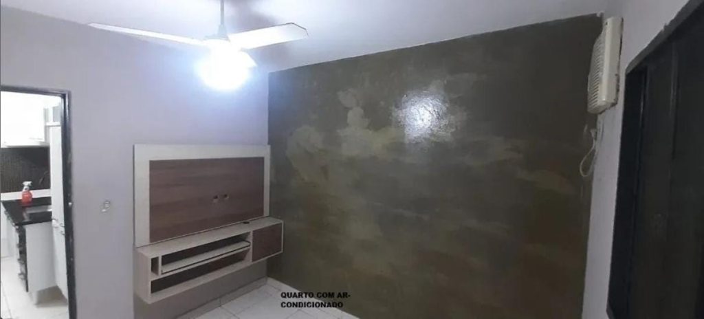 CASA RIBEIRÃO VERDE