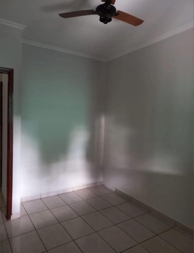 Casa com Piscina Zona Norte