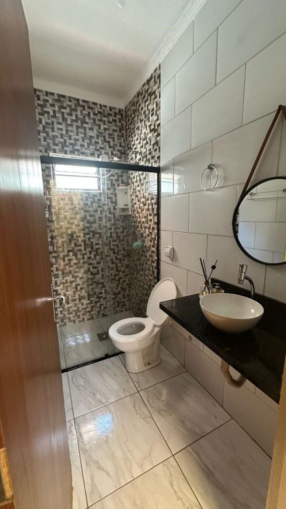 🏡✨ SEU NOVO LAR NO PARQUE DOS FLAMBOYANS! ✨🏡