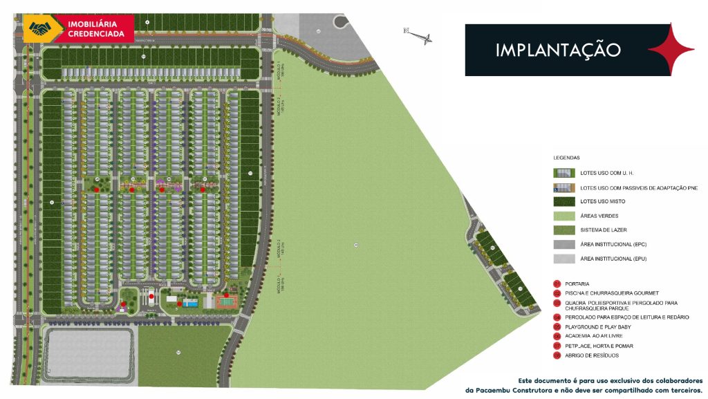 JARDIM SOLARE AUROLA – CASA CONDOMÍNIO FECHADO