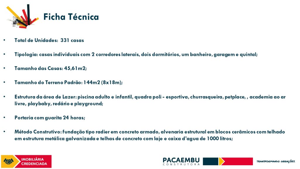 JARDIM SOLARE AUROLA – CASA CONDOMÍNIO FECHADO