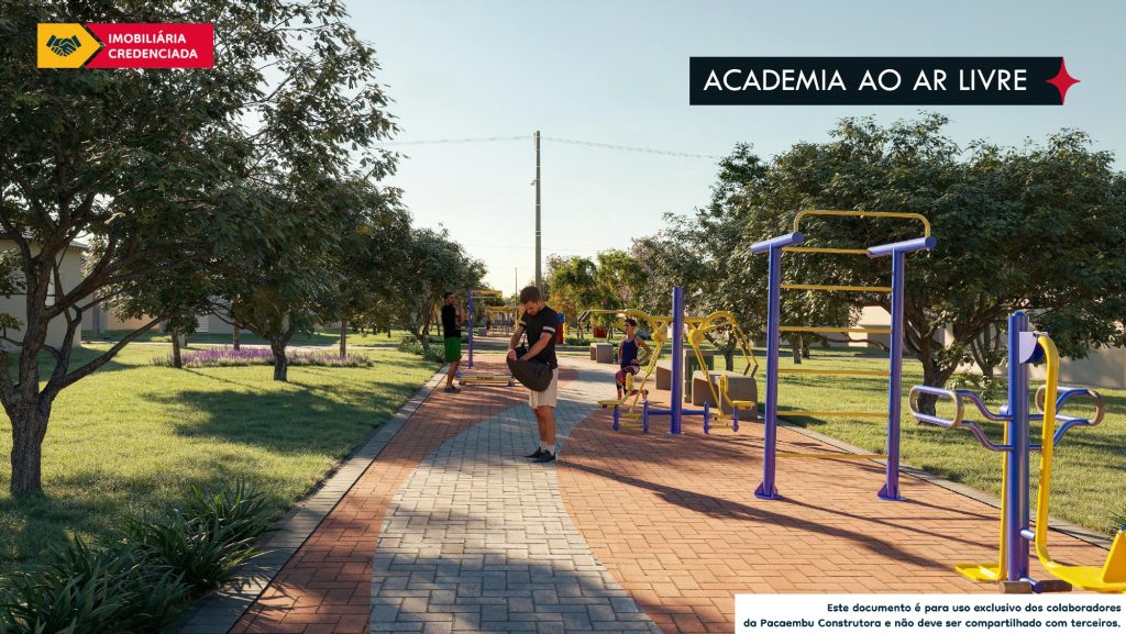 JARDIM SOLARE AUROLA – CASA CONDOMÍNIO FECHADO