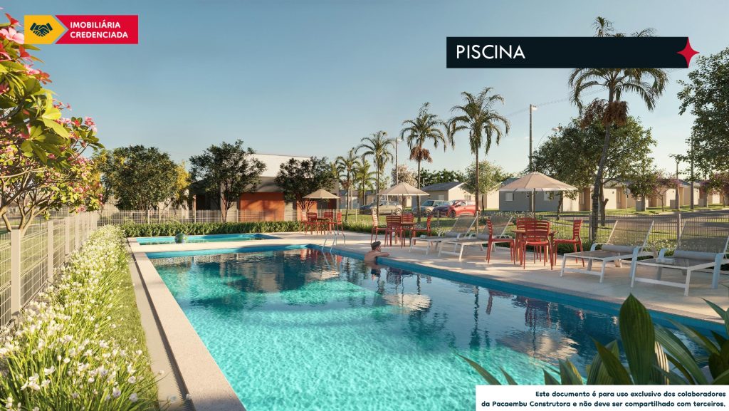 JARDIM SOLARE AUROLA – CASA CONDOMÍNIO FECHADO