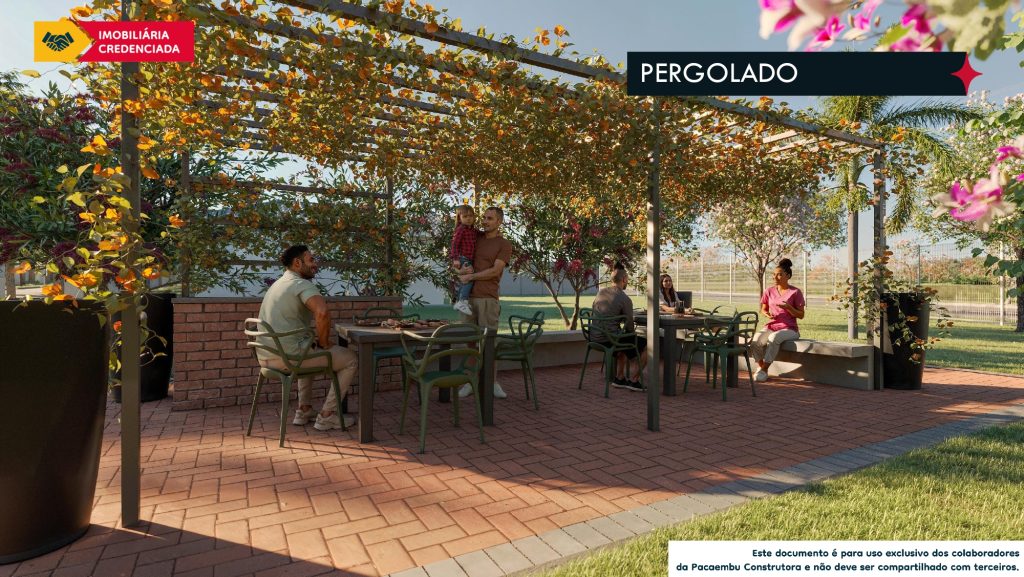 JARDIM SOLARE AUROLA – CASA CONDOMÍNIO FECHADO