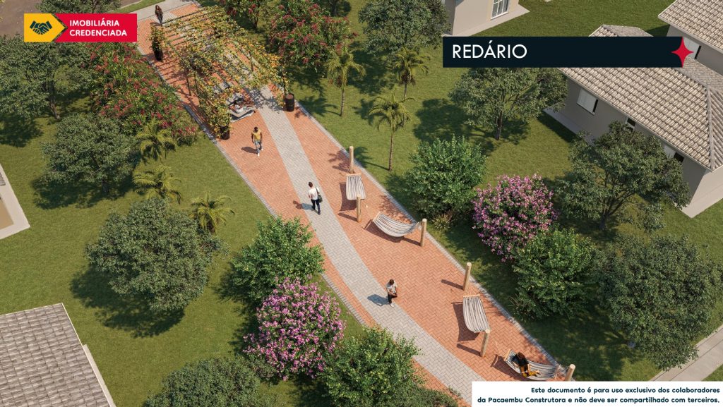 JARDIM SOLARE AUROLA – CASA CONDOMÍNIO FECHADO