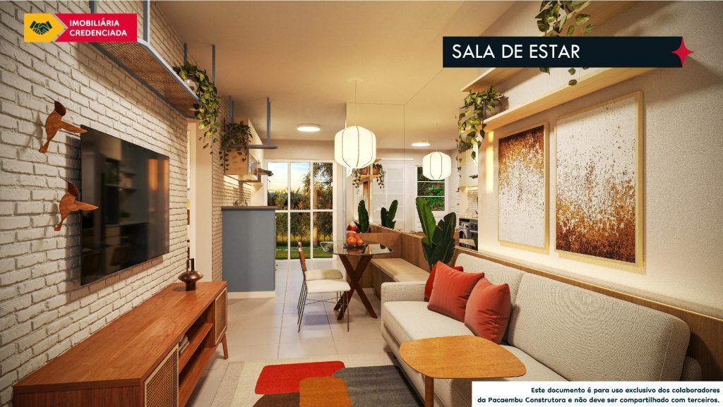 JARDIM SOLARE AUROLA – CASA CONDOMÍNIO FECHADO