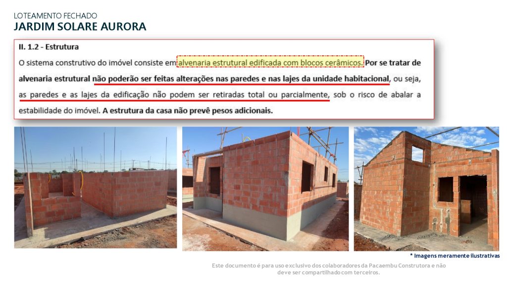 JARDIM SOLARE AUROLA – CASA CONDOMÍNIO FECHADO