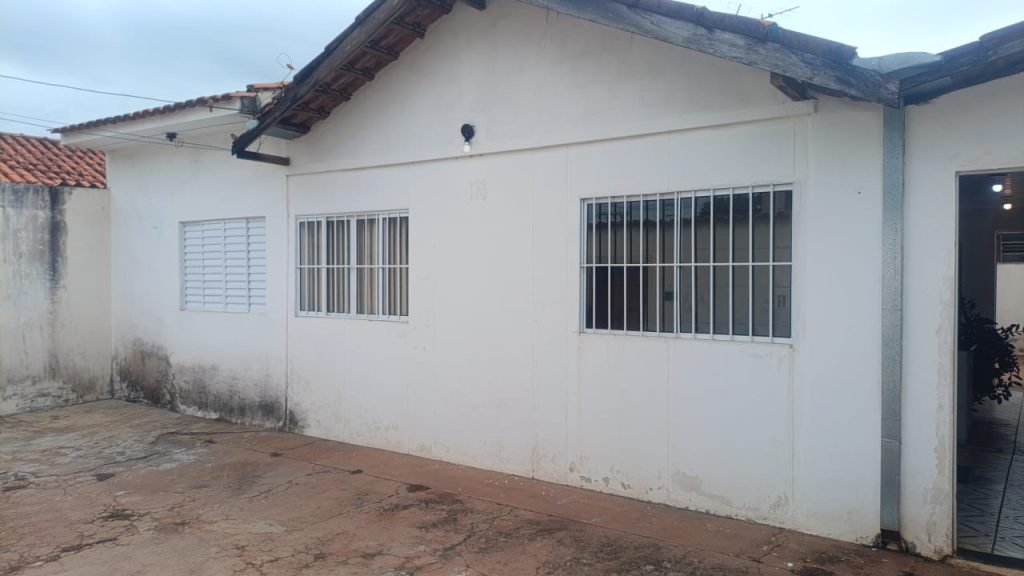 🏡 OPORTUNIDADE IMPERDÍVEL – CASA COM EDÍCULA! 🏡