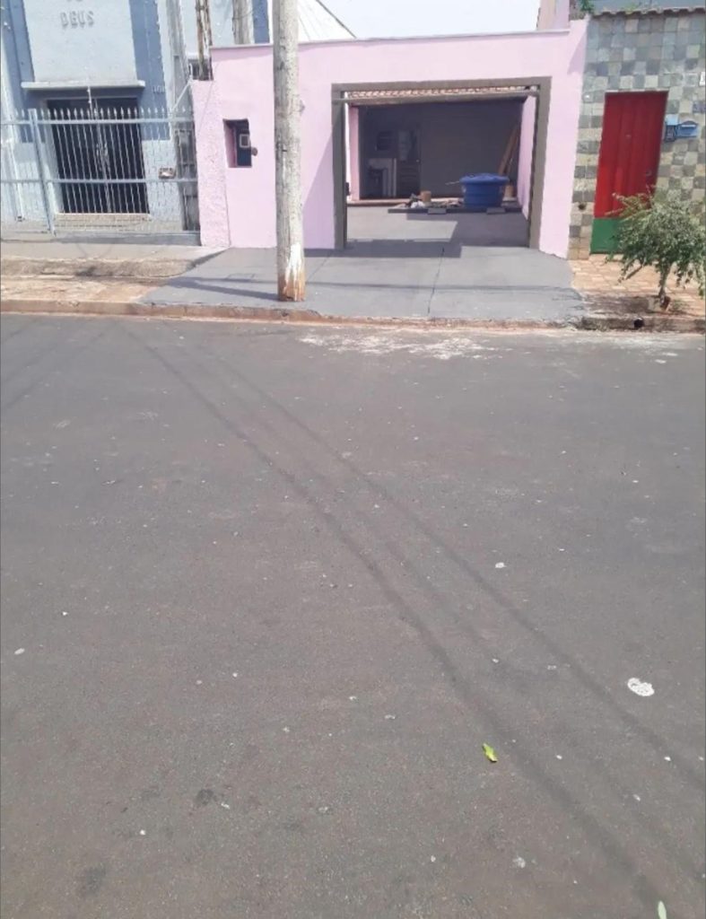 Casa Vila Abranches – Zona Leste