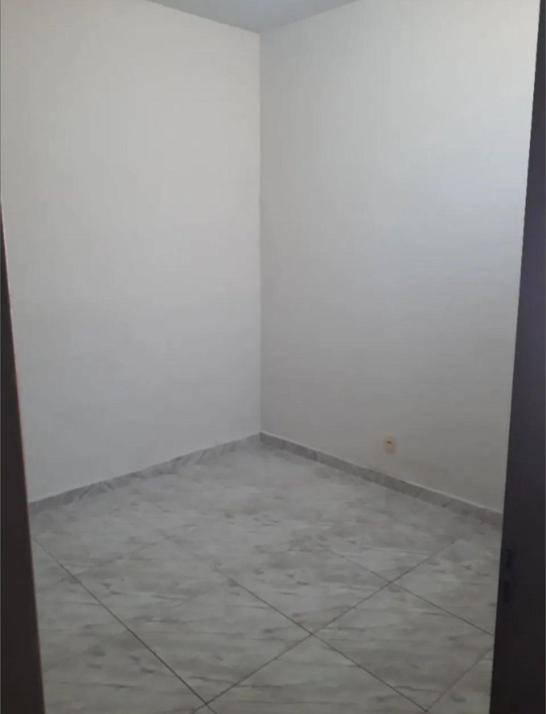Casa Vila Abranches – Zona Leste