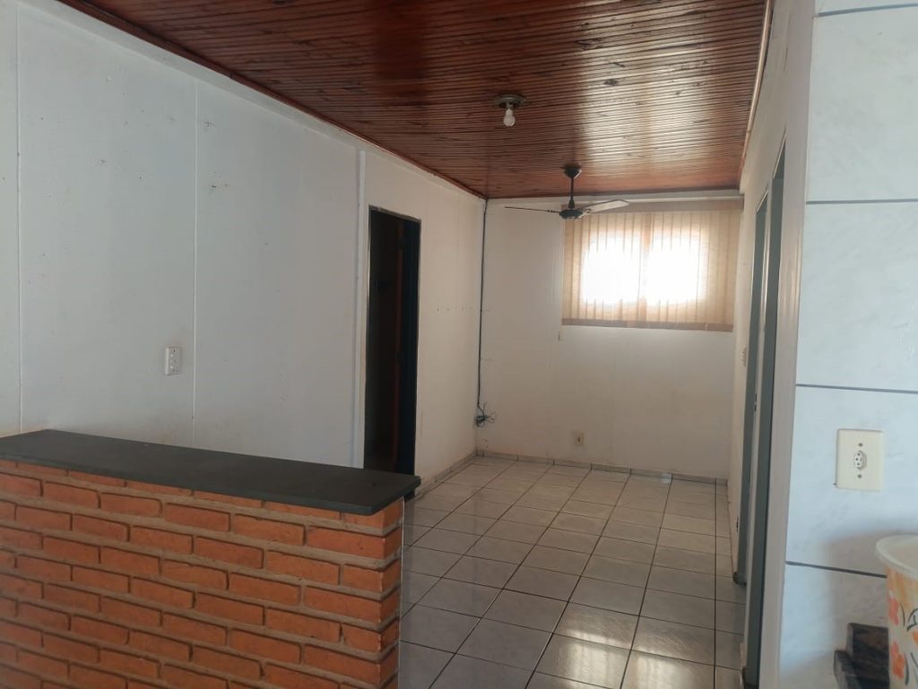 🏡 OPORTUNIDADE IMPERDÍVEL – CASA COM EDÍCULA! 🏡