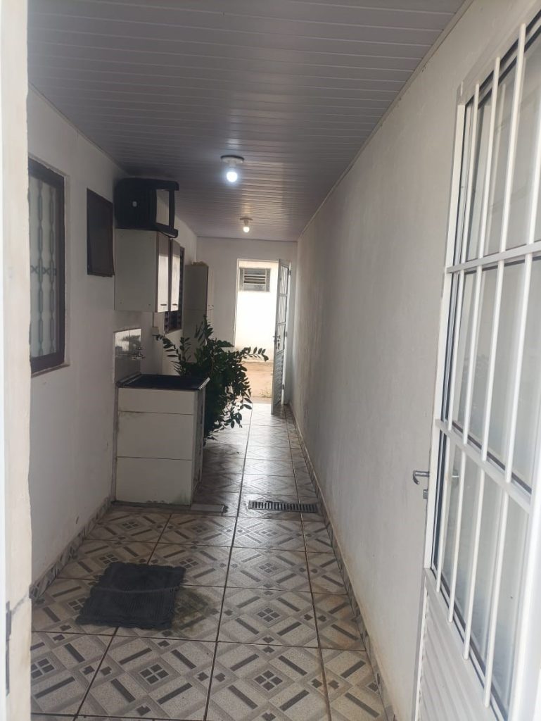 🏡 OPORTUNIDADE IMPERDÍVEL – CASA COM EDÍCULA! 🏡