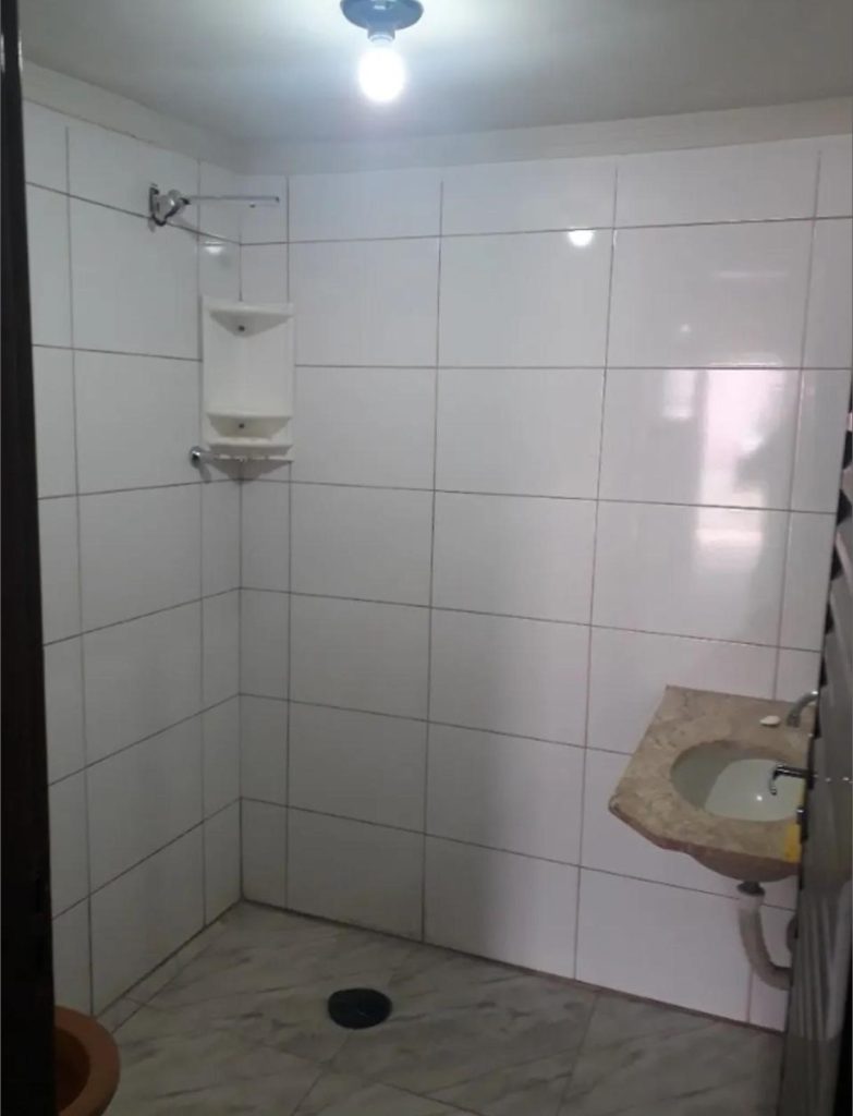 Casa Vila Abranches – Zona Leste