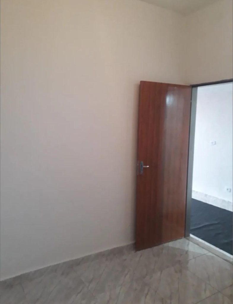 Casa Vila Abranches – Zona Leste
