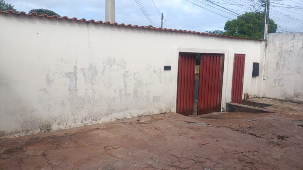 🏡 OPORTUNIDADE IMPERDÍVEL – CASA COM EDÍCULA! 🏡