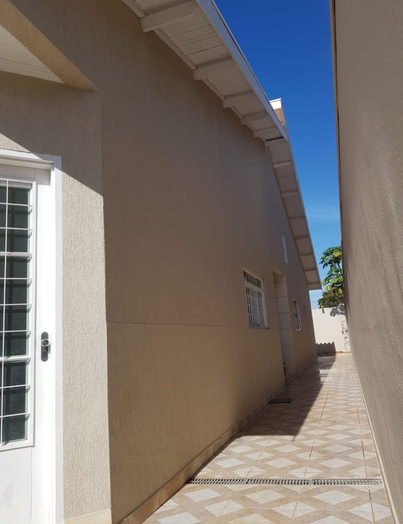 CASA À VENDA – JD. PALMARES