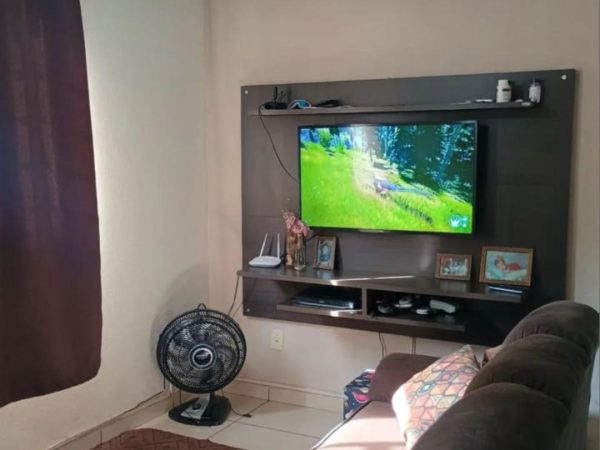 APARTAMENTO SANTA ROSA 2