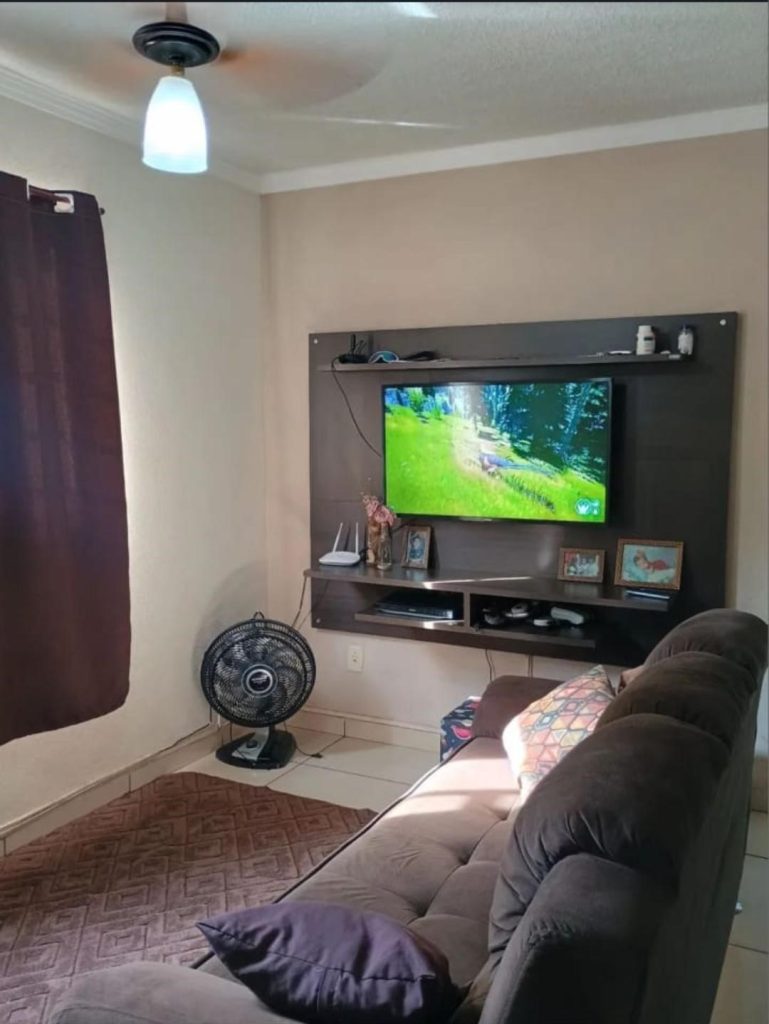 APARTAMENTO SANTA ROSA 2