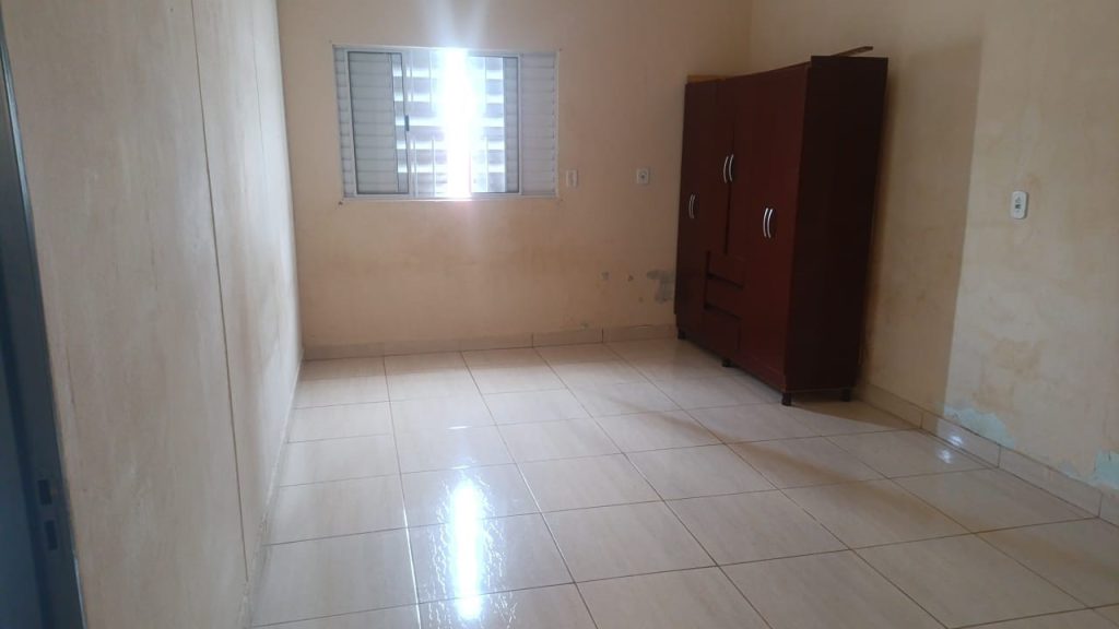 🏡 OPORTUNIDADE IMPERDÍVEL – CASA COM EDÍCULA! 🏡