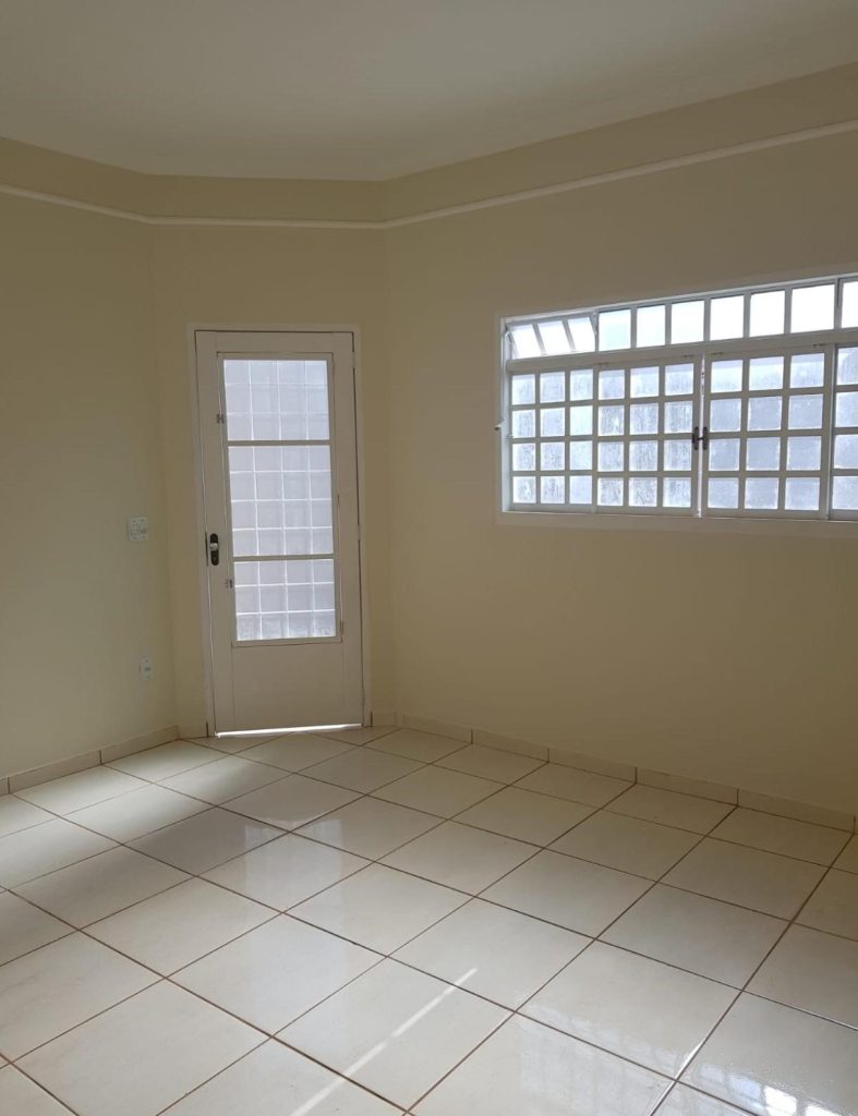 CASA À VENDA – JD. PALMARES