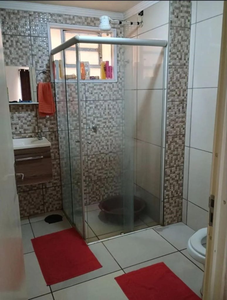APARTAMENTO SANTA ROSA 2