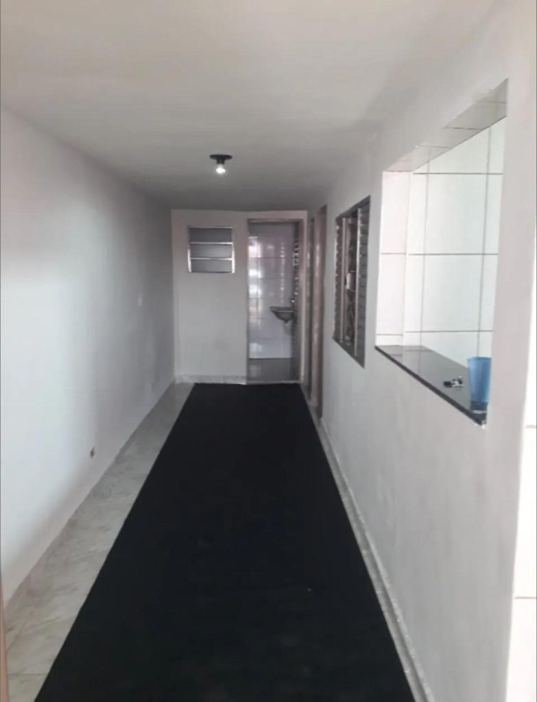 Casa Vila Abranches – Zona Leste