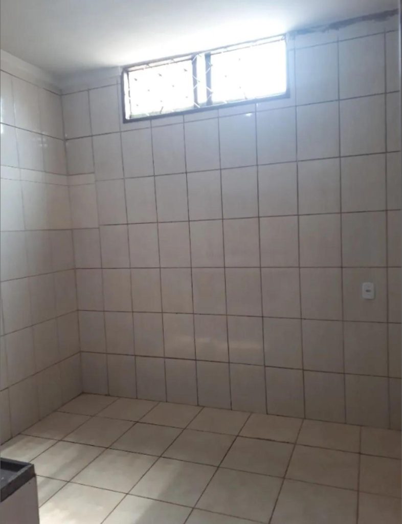 Casa Vila Abranches – Zona Leste