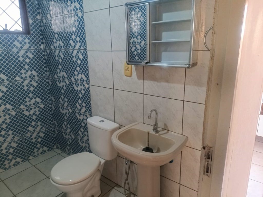 🏡 OPORTUNIDADE IMPERDÍVEL – CASA COM EDÍCULA! 🏡