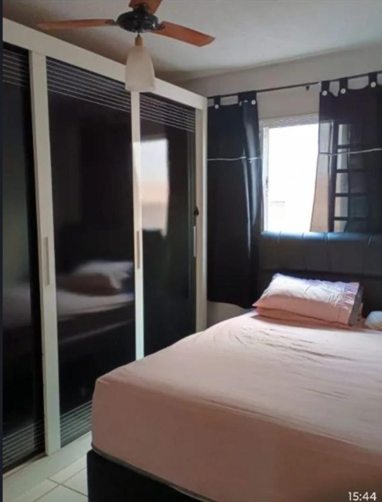 APARTAMENTO SANTA ROSA 2